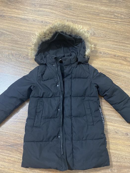 Зимняя куртка 12.000