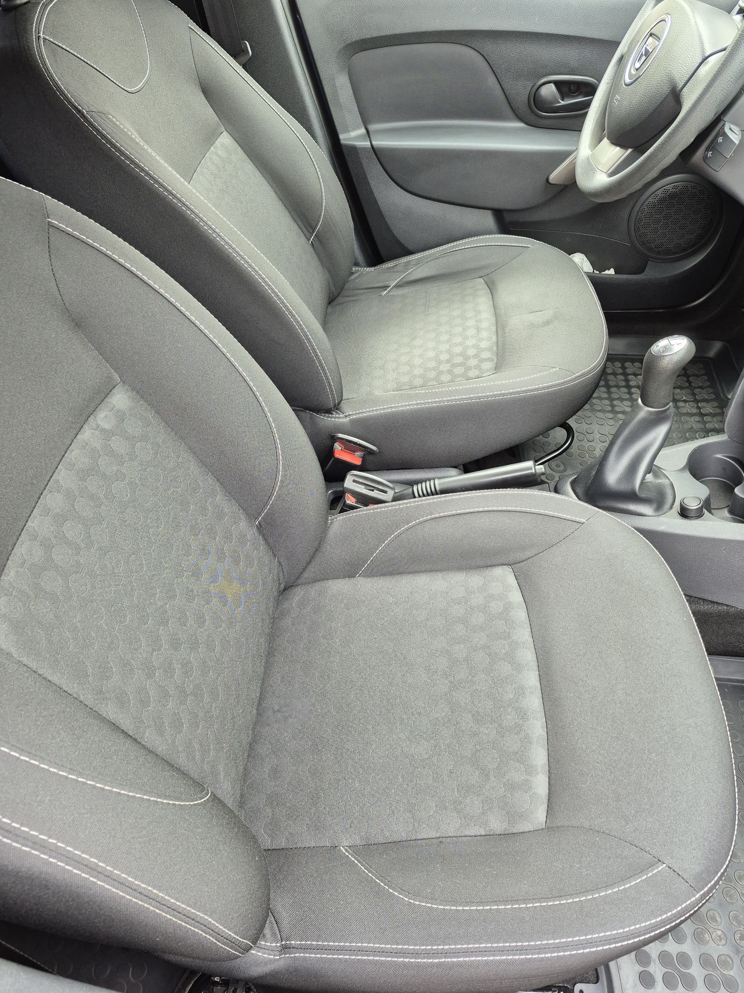 Dacia Logan 1.5 diesel 75cp