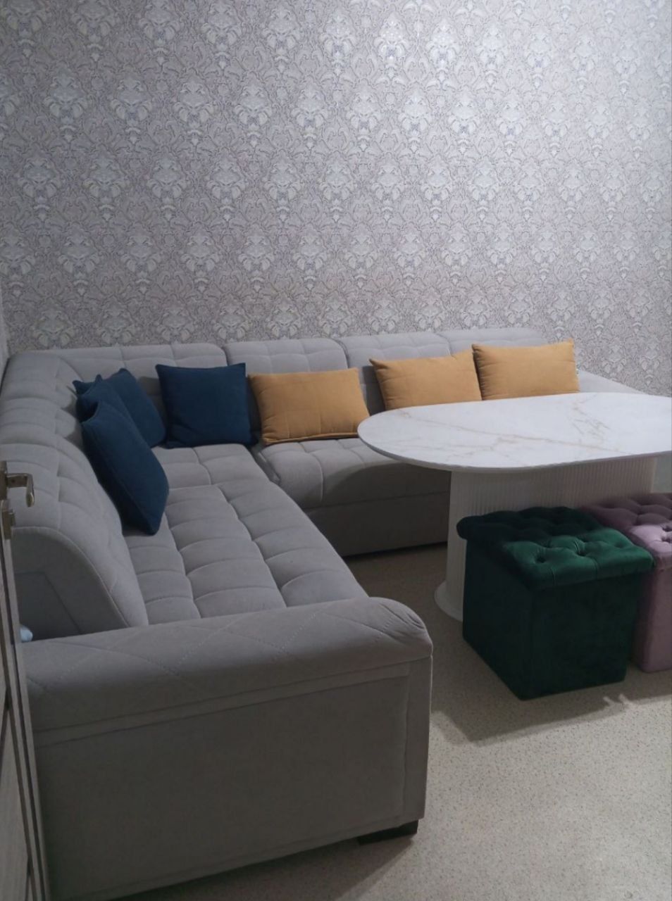 Chilonzor 7 Kvartira Sotiladi 1в2/1/4