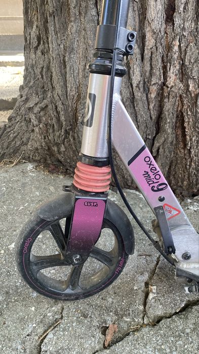 Детска тротинетка