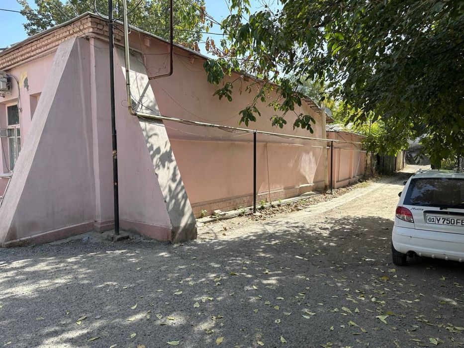 Продажа участка в центре