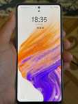 Samsung A53 5G s kalufka