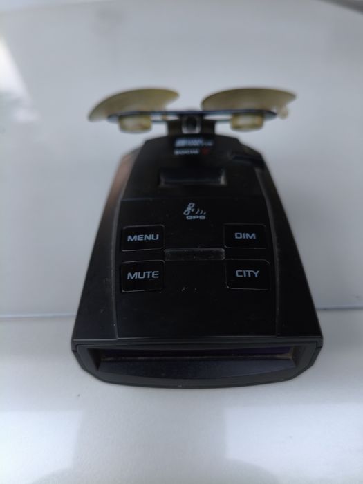 Радар редактор в идеальном состояние