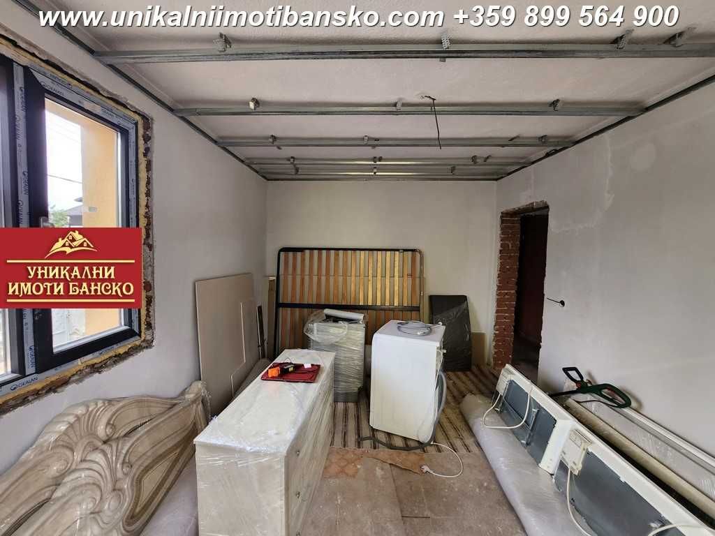 Продава се Къща в Банско - 72 кв.м за 2153 €/кв.м - Снимка #9
