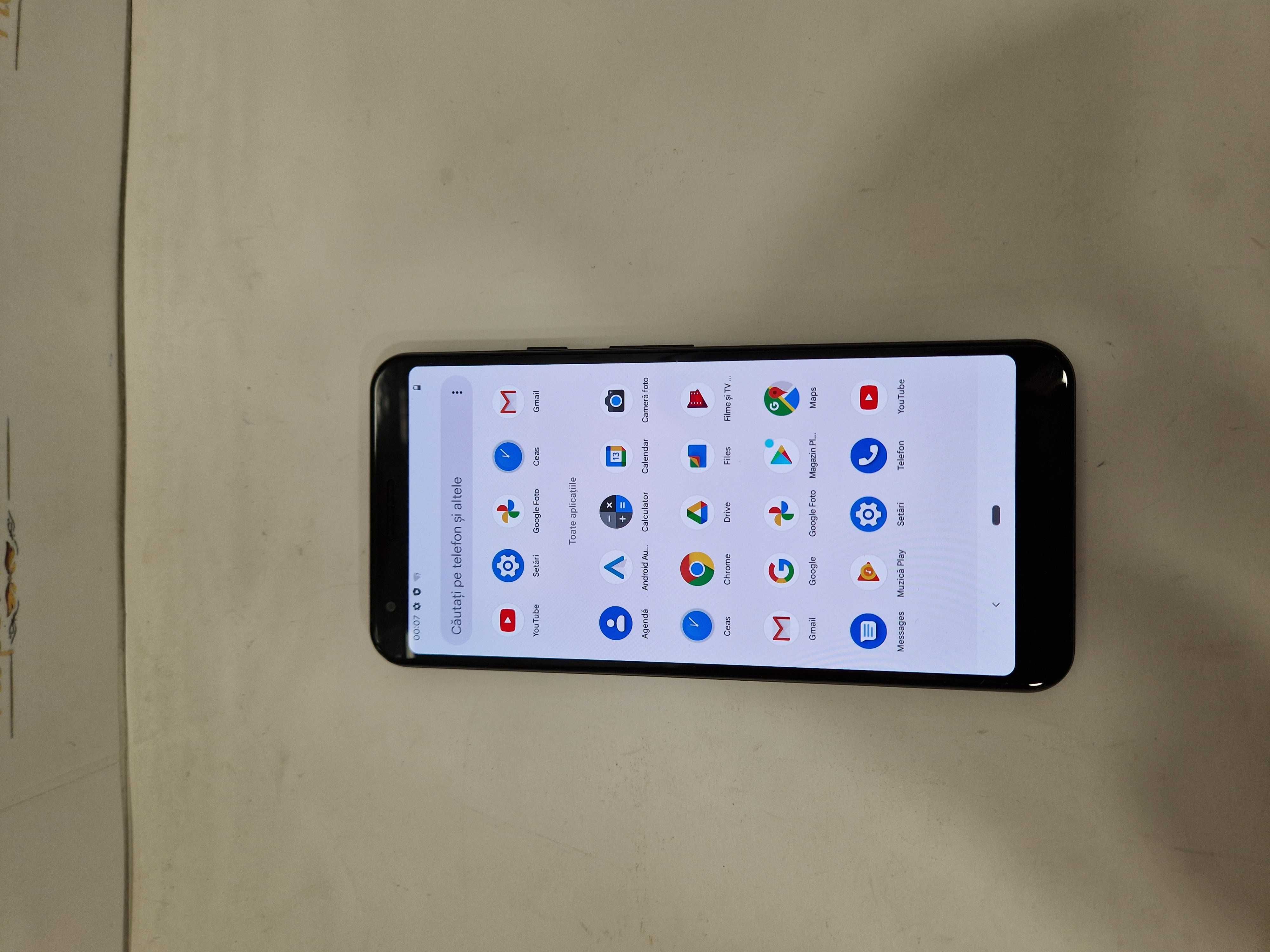 Hope Amanet  P11 - Google  Pixel 3A XL / Garantie  12 Luni