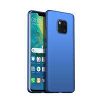 Thin Fit ултра тънък мат кейс HUAWEI Mate 20 PRO, Mate 20