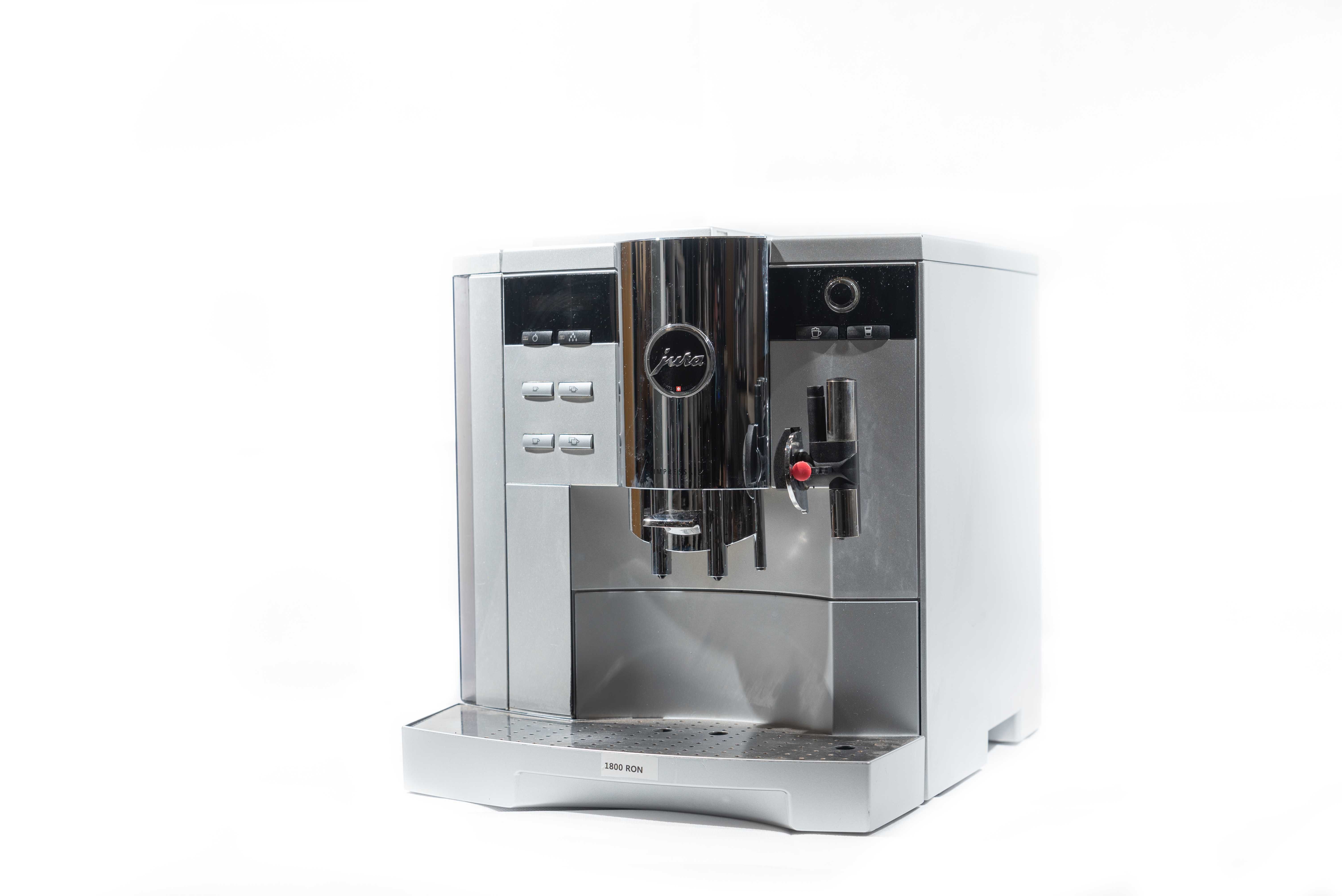 Espressor, Expresor cafea Jura  S9 One ToucH/ garantie 12 luni