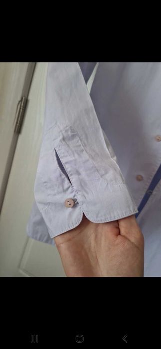 Camasa rochița dama