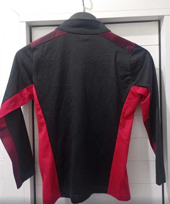 Оригинално детско горнище на Милан - размер 140