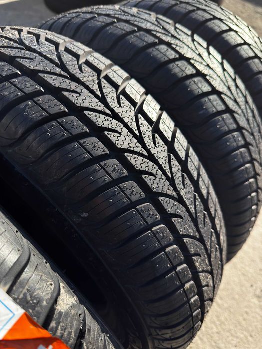 Anvelope 165/70R13 Maxxis Iarna M+S