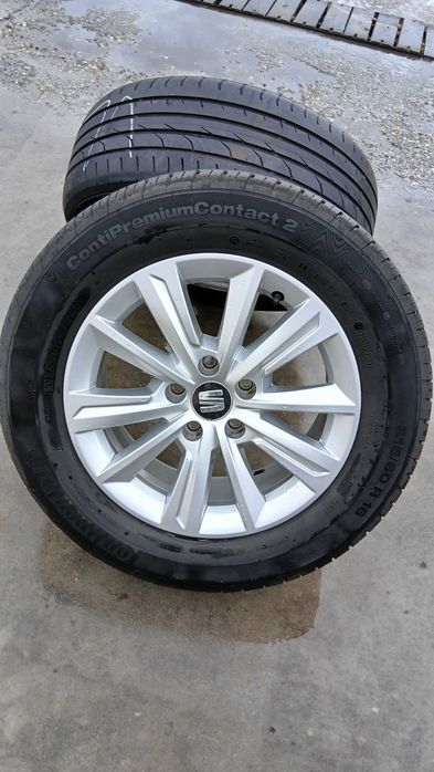 Cauciucuri 215 60 R16