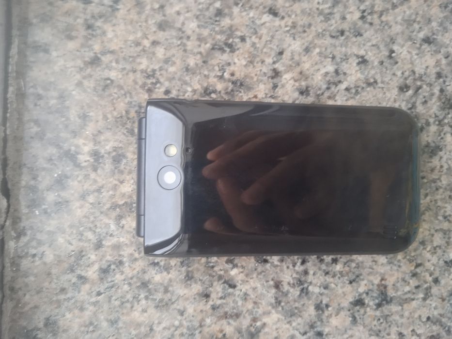 Bu tel nokia 2740