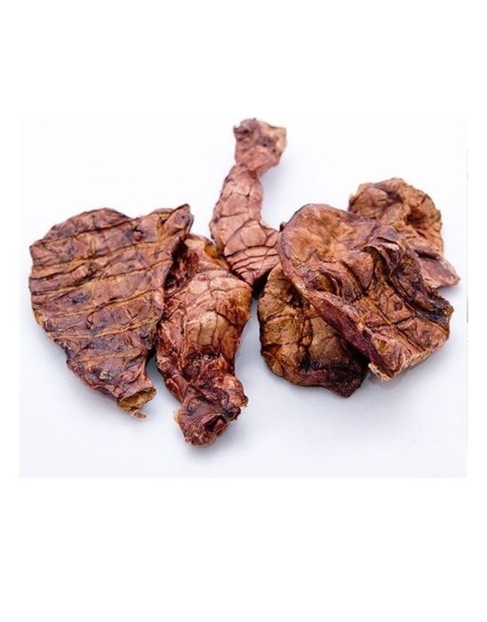 Сушеные лакомства для собак