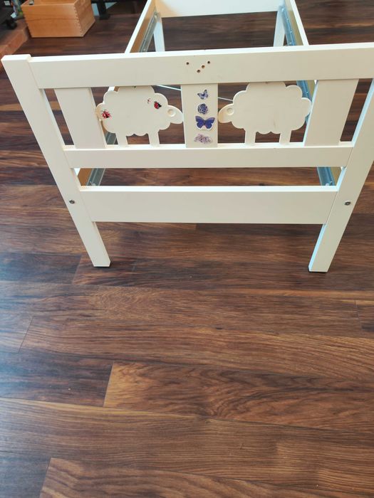 Детско легло  от ИКЕА