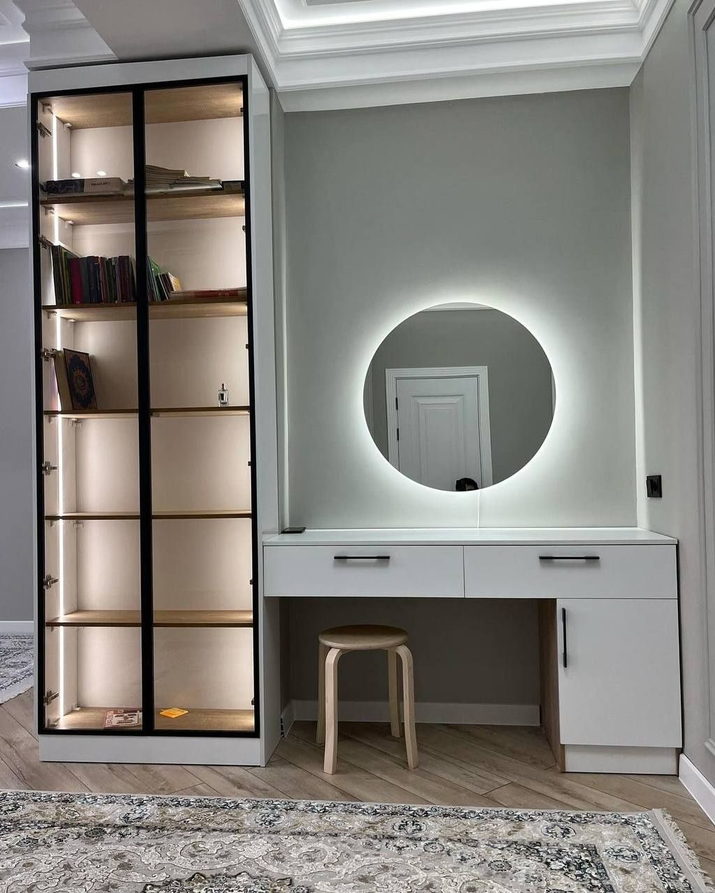 Mebel na zakas Gold