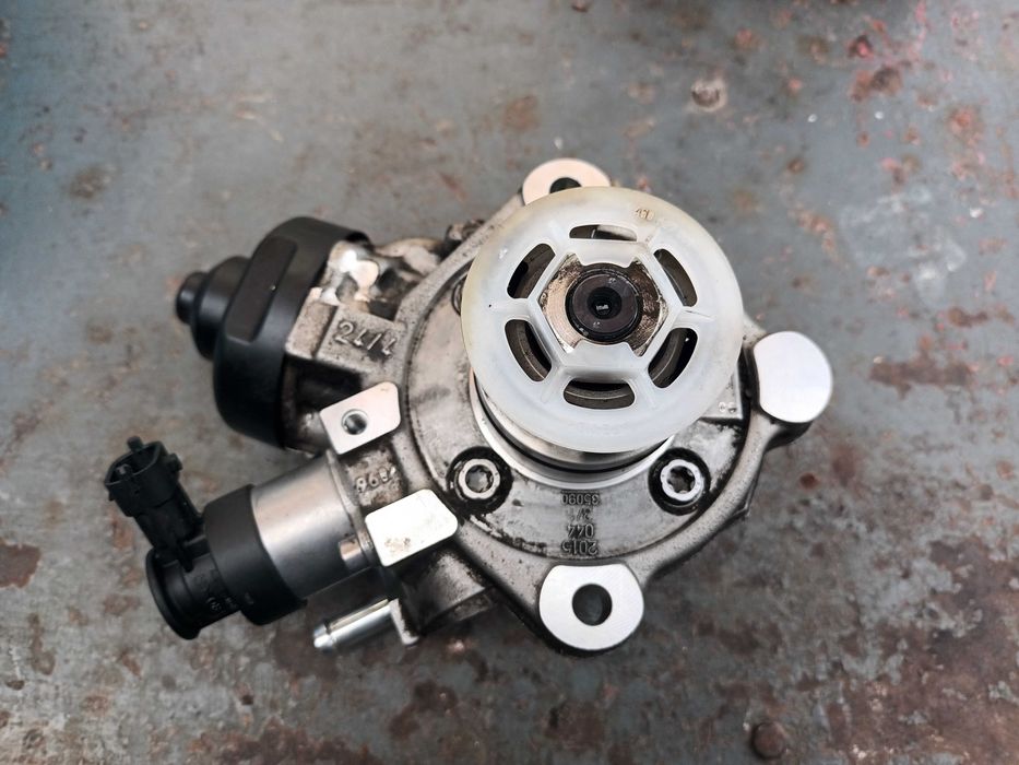 Pompa inalta presiune injectie  ,Iveco Daily ,Fiat Ducato ,3.0 HPI