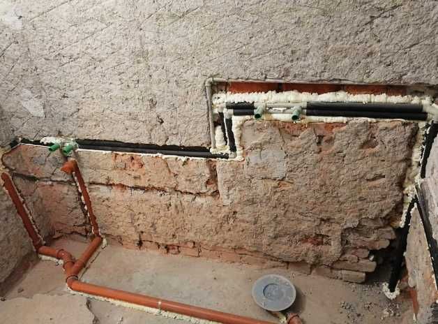 Експресни ВиК услуги - Варна