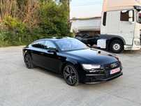 Audi a7 Competition 326 CP