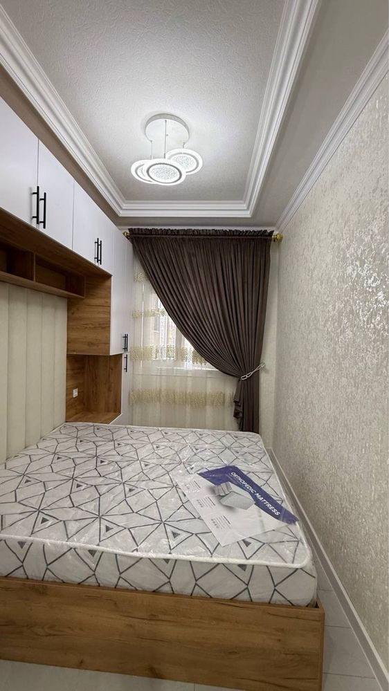 Продается 2 ком. Квартира площадью 38 кв.м. В Вокзале на 2 этаже