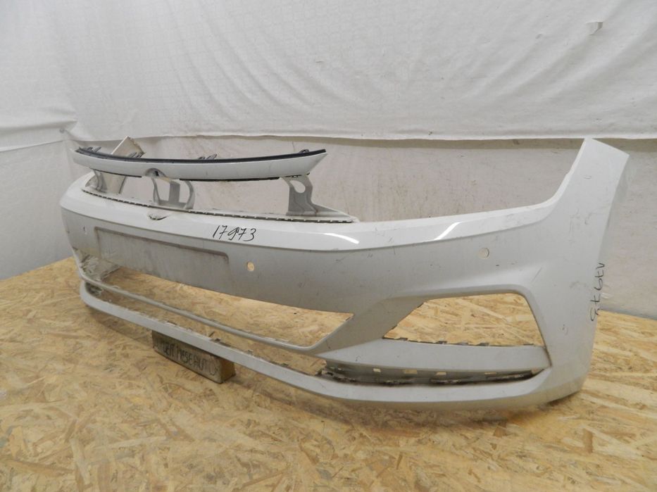 Bara fata VW Polo 2G, 2017, 2018, 2019, 2020, 2021, 2GS807221.