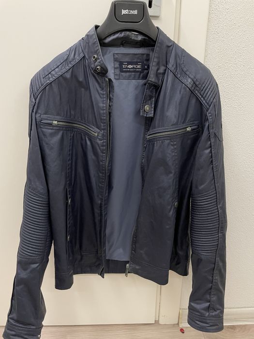 G-STAR RAW/ENERGY/Зимно пухкаво яке! Мъжки!