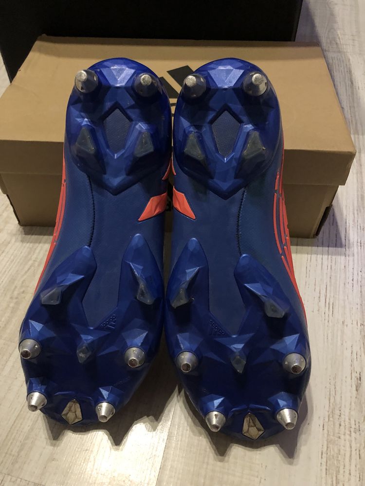 Бутонки Adidas Predator 22.1 mix 40 2/3