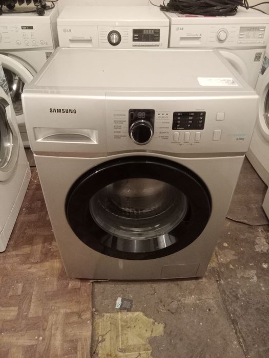 Стиральные машины автомат рабочие р-н калкаман