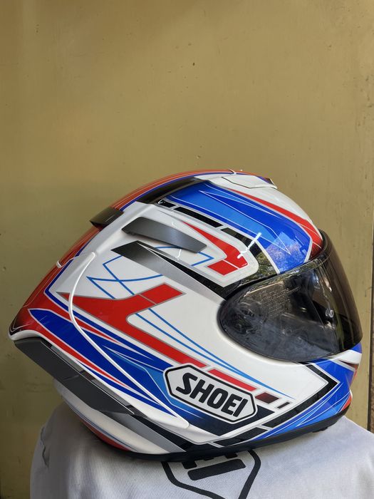 Каска shoei x-Spirit 3 L