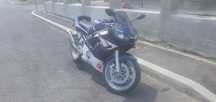 Vând Yamaha R6 Cauciucuri no!
