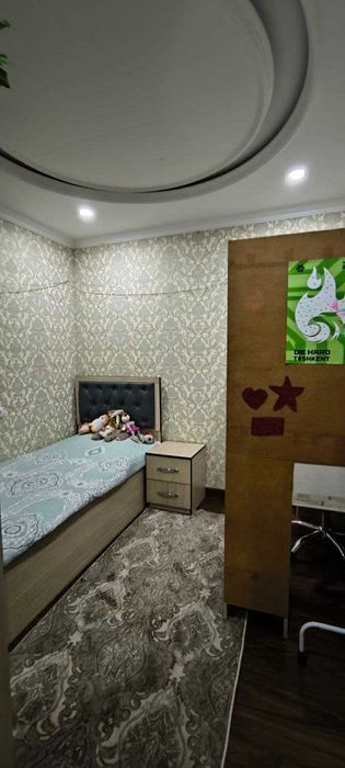 Дархан акай сити 3/2/18 московские высотки 80м²