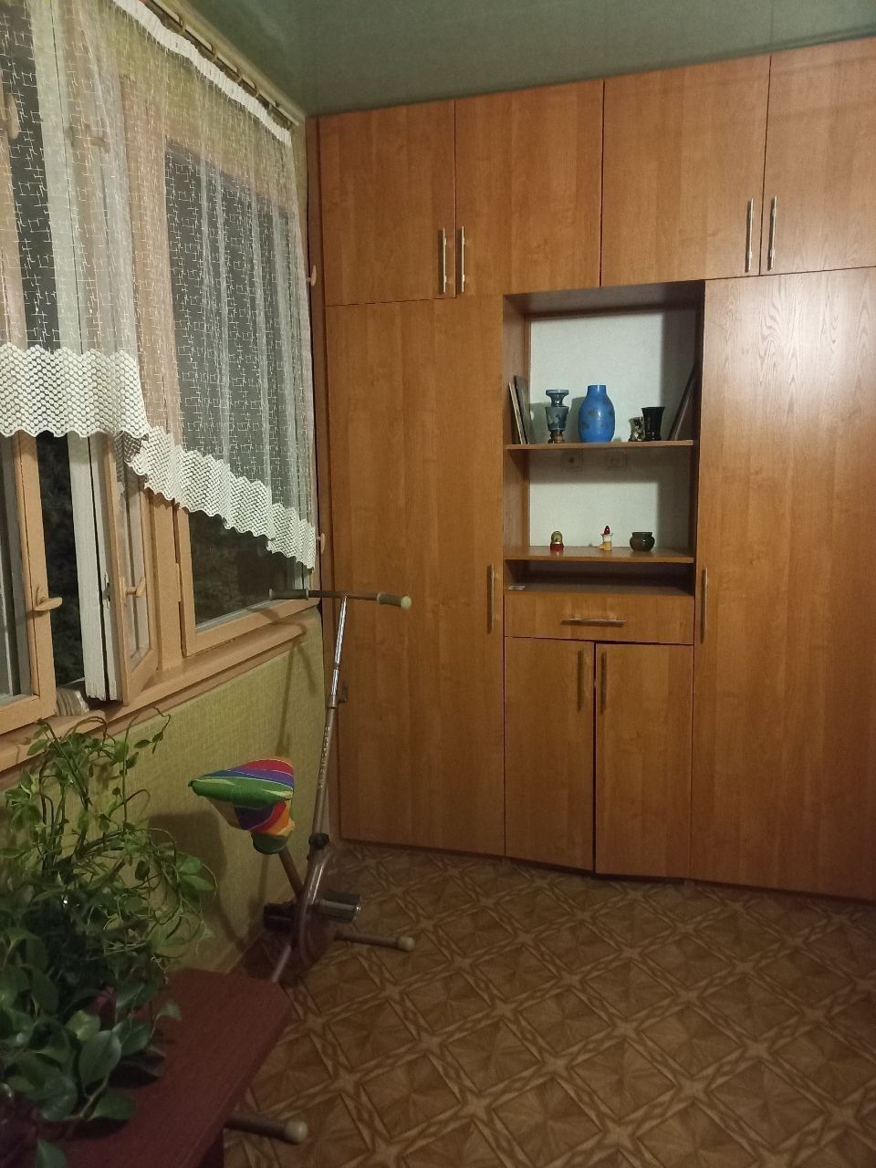 Продаётся квартира БИЙ 2/3/4