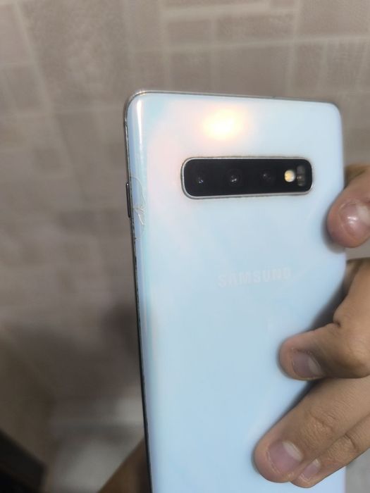 Samsung S10+ sotiladi