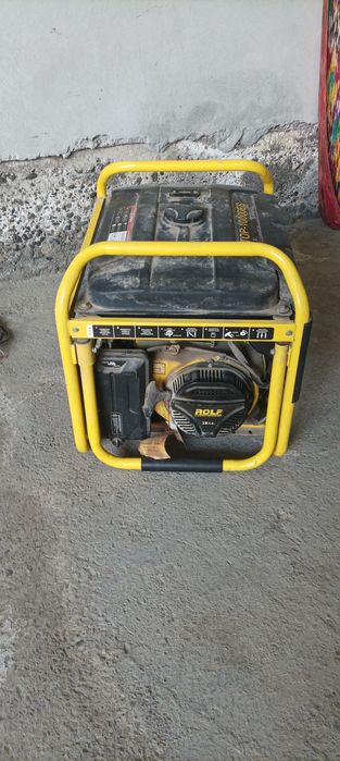 Движок  5 клават (380+220)