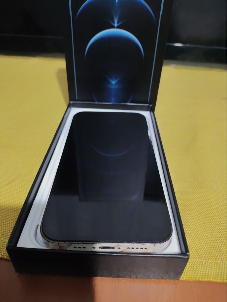 iPhone 12 pro айфон 12 про