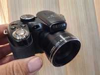 l Fujifilm FinePix S2980, 14MP, Black