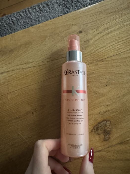 Нови продукти Kerastase