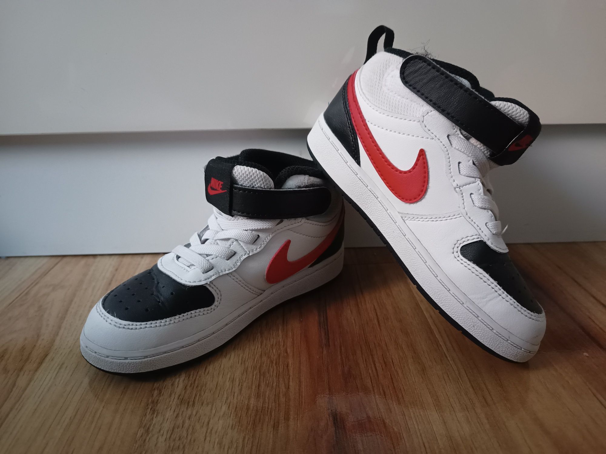 Детски кецове NIKE