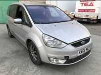 Продаваме на части форд галакси 1.8д 16в 136кс ford galaxy 1.8d 16v.
