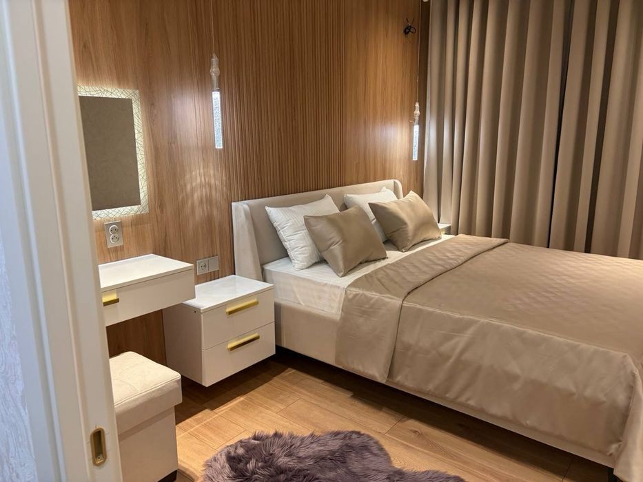 Квартира‼️2в3 ком. РАЗДЕЛКА Ипотека. Чиланзар-3 Метро 5мин