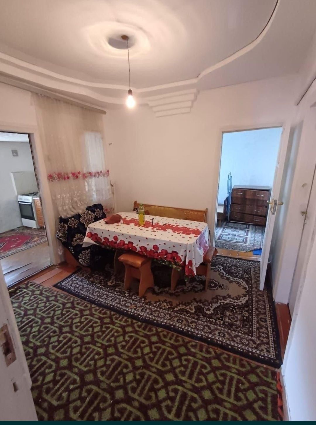 Дом Үй Тараз Дом в Таразе