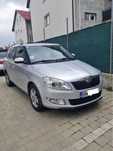 Vand Skoda Fabia!!!