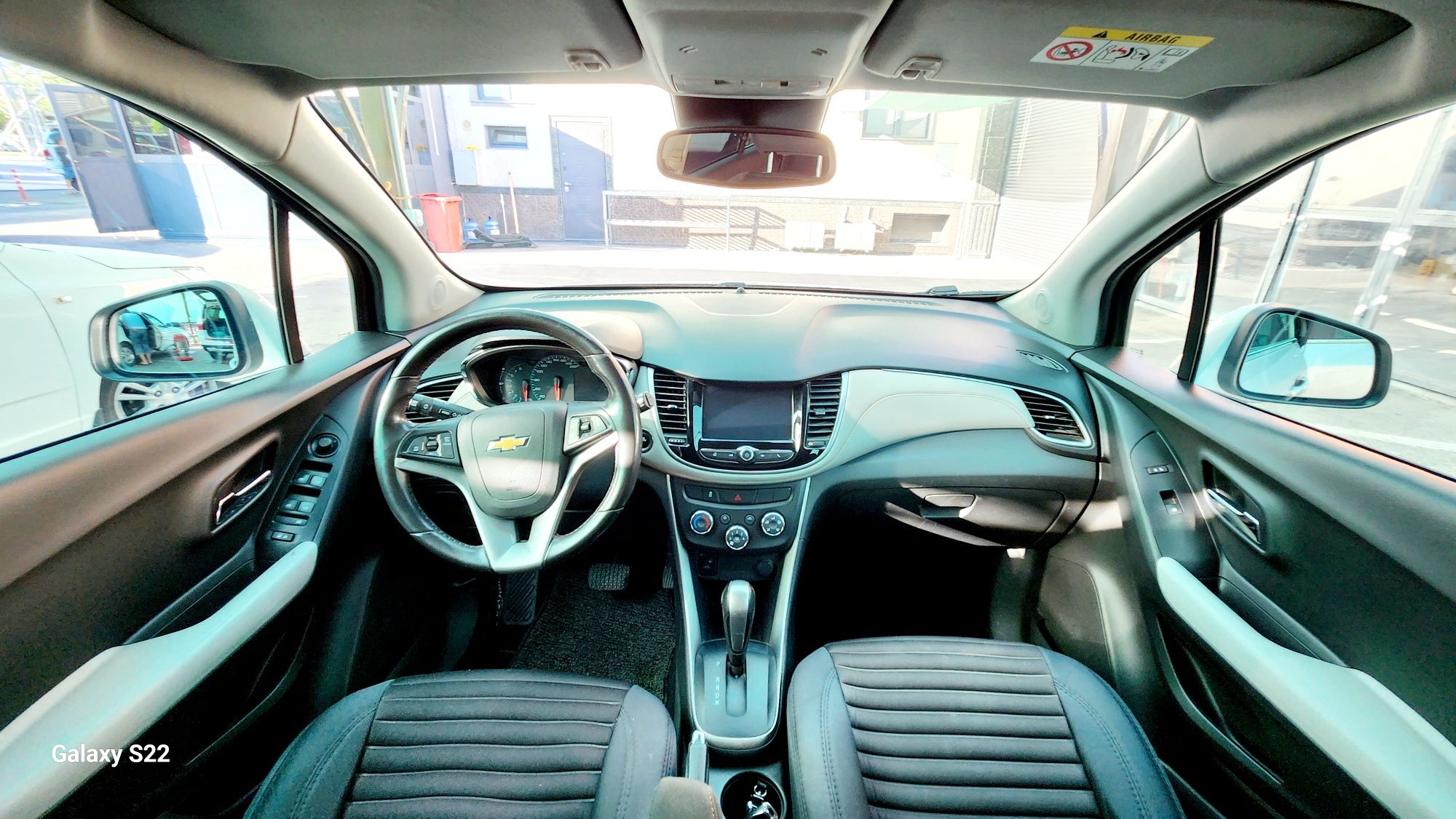 Tracker 1 Premier 2019