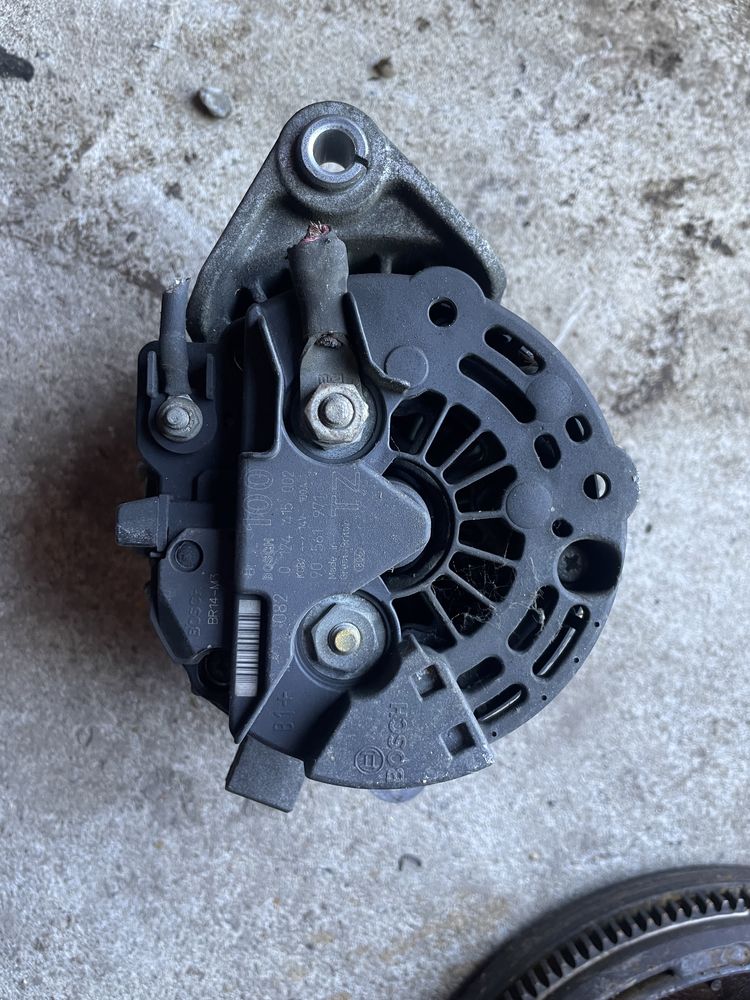 Alternator Opel Astra G 1.8 Beznină