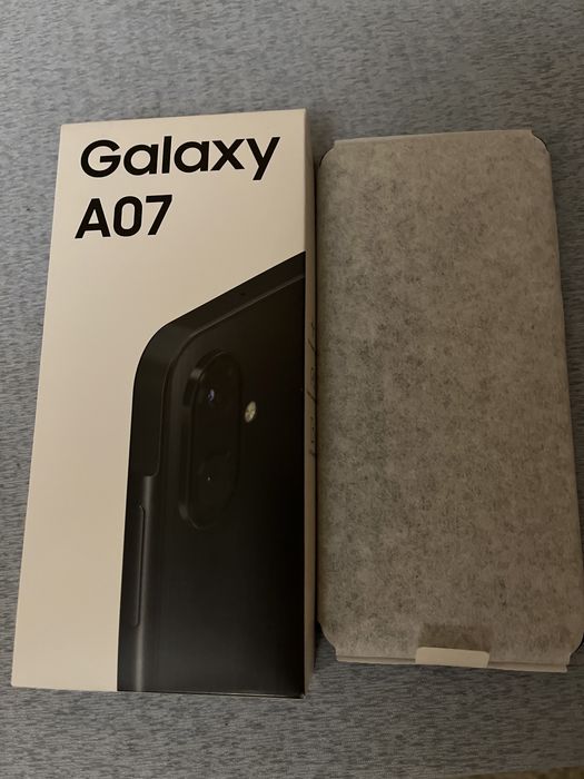Samsung galaxy A 07 64gb