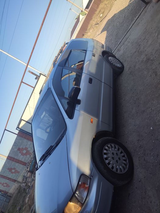 Honda Одессей сатылады