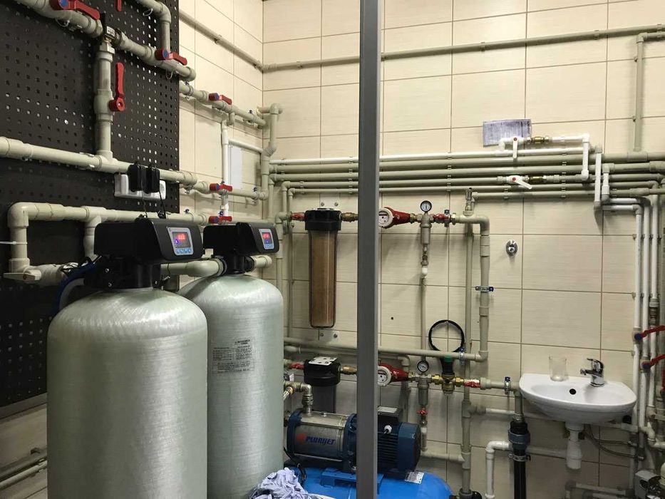 Оборудване на самообслужване с турбо пяна