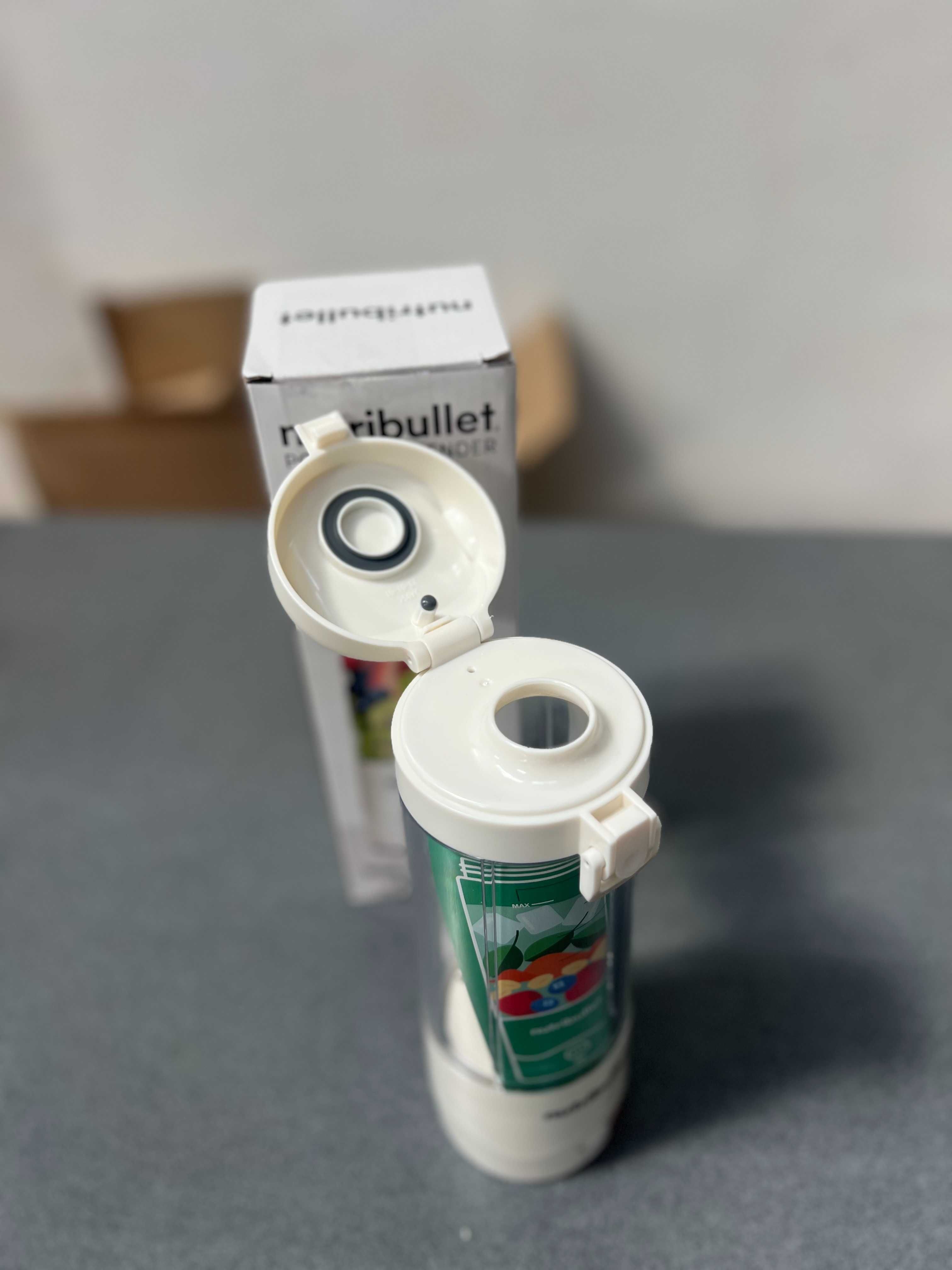 Преносим блендер Nutribullet ,475мл
