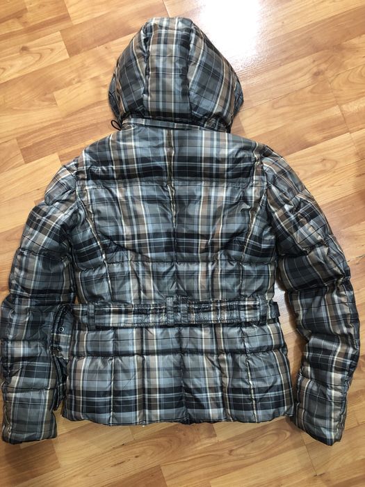 Geaca Dama Espitit s/m