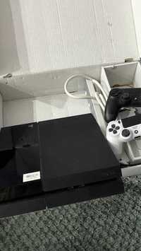 Playstation 4 , 2 manete