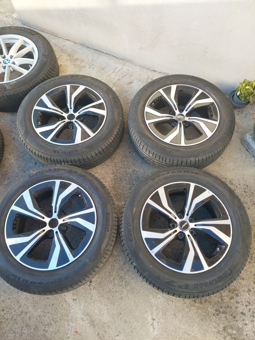 Jante Bmw x3 G01 /X4